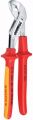 VDE Wasserpumpenzange Alligator 8806 88 06 250mm
