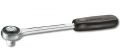 Zahnradknarre 1/2" mit Durchstelvierkant Typ 1993Z-94