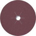 Fiberschleifscheiben 125mm K80 25er Pack