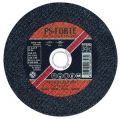 Trennscheibe gerade EHT178-3,0A46PPSF 178x3,0mm 10er Pack