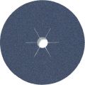 Fiberschleifscheiben 125mm K24 25er Pack f�r Edelstahl