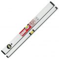 Aluminium Wasserwaage ALUSTAR 691 AN 30 cm