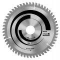 Handkreiss�geblatt "MultiMaterial" 160x20/16mm Z42
