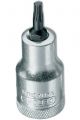 Schraubendrehereinsatz f. Innen-TORX� Schrauben ITX 19 T20