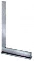Schlosserwinkel mit Anschlag verz. 200 x 130mm