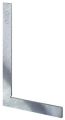 Schlosserwinkel ohne Anschlag verz. 250 x 160mm