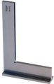 Werkstattwinkel mit Anschlag DIN 875/2  75 x 50mm