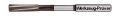 HSSE - Maschinenreibahle DIN 212 B 12,5mm H7