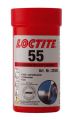 Gewindedichtung in 150ml Dose, LOCTITE 55