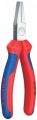 Flachzange DIN ISO 5745 2002 20 02 160mm