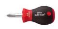 SoftFinish� Pozidriv-Schraubendreher Serie 313 PZ 01