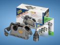 Spiralbohrerschleifmaschine 500X 2,5-13,0mm