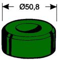 Rundmatrize Gr�ne Serie Nr.3 8,2mm
