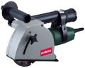 1400-Watt Elektronik-Mauernutfr�se MFE 30