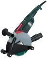 2500-Watt-Mauernutfr�se MFX 65