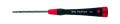 PicoFinish Pozidriv-Schraubendreher Serie 262P PZ1 x 60