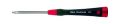 PicoFinish TORX�-Schraubendreher Serie 267P TX2 x 40