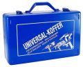 Universal-Koffer Stahlblech f�r Bohrmaschinen