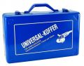 Universal-Koffer Stahlblech f�r Winkelschleifer 115/125mm