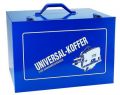 Universal-Koffer Stahlblech f�r Handkreiss�gen