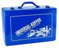 Universal-Koffer Stahlblech f�r Hobel, Bandschleifer