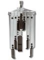 Abzieher-Set mit 9 Haken 1.07/AS-2 Spannw. 200mm