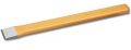 HABERO Flachmei�el flachoval DIN6453 200mm