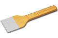 HABERO Fugenmeissel flachoval 250mm