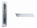Abbrechklingen 10er Pack 9 mm im Spender