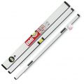 Aluminium Magnet - Wasserwaage ALUSTAR 691M 40 cm