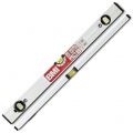 Aluminium Winkel-Wasserwaage ALUSTAR 691 W 40 cm