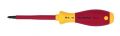 VDE Kreuz-Schraubendreher Serie 321N PH0x60 1000V