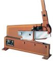 Langemesser Blech- und Rundstahlschere 2 BR 4/300/2