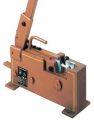 Betonstahlscheren Modell 50/22P