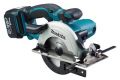 Akku-Handkreiss�ge 18V Li-Ion BSS501RFE