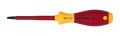 VDE Kreuz-Schraubendreher Serie 324N PZ0x60 1000V