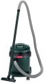 1200-Watt-Allessauger ASA 1202 Staubsauger Na�- Trockensauger
