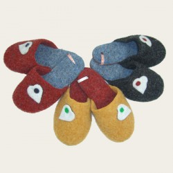 Mini-Pantoffeln