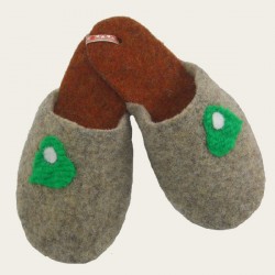 Mini-Pantoffeln