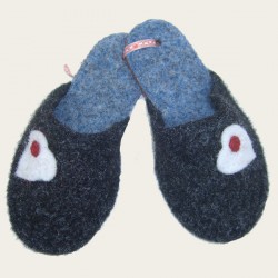 Mini-Pantoffeln