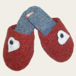 Mini-Pantoffeln