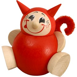 Kugelfigur "Lutz"