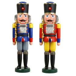 Nussknacker "K�nig" ca. 60 cm