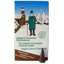 R�ucherkerzen "Herbstwiese"