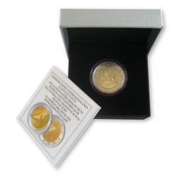 2 Euro Gedenkm�nze Finnland 2008 PP "Menschenrechte"