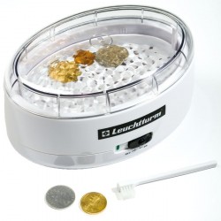 Vibrationsreiniger