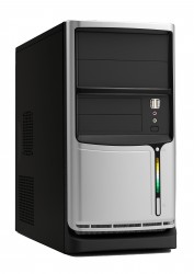 ECONOMY PC