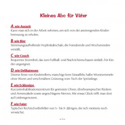 F�r den liebsten Papa der Welt