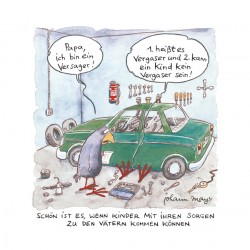 F�r den liebsten Papa der Welt