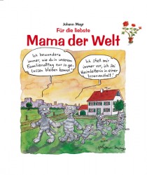 F�r die liebste Mama der Welt